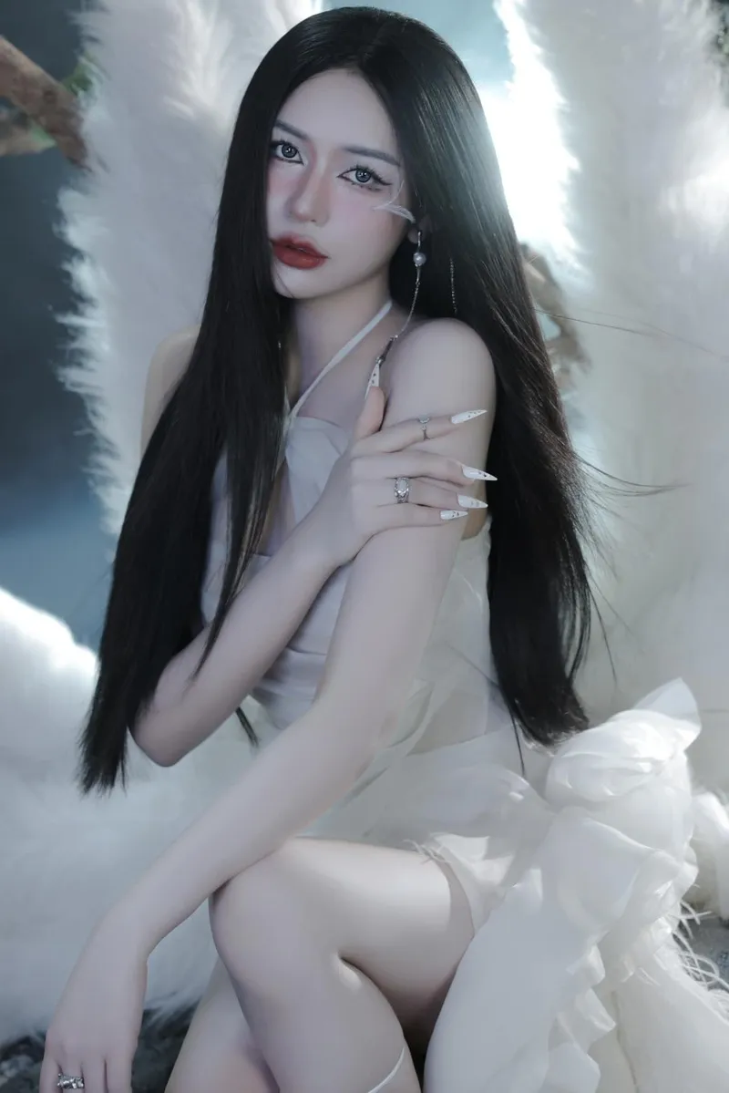 nude kim thảo anh nóng bỏng