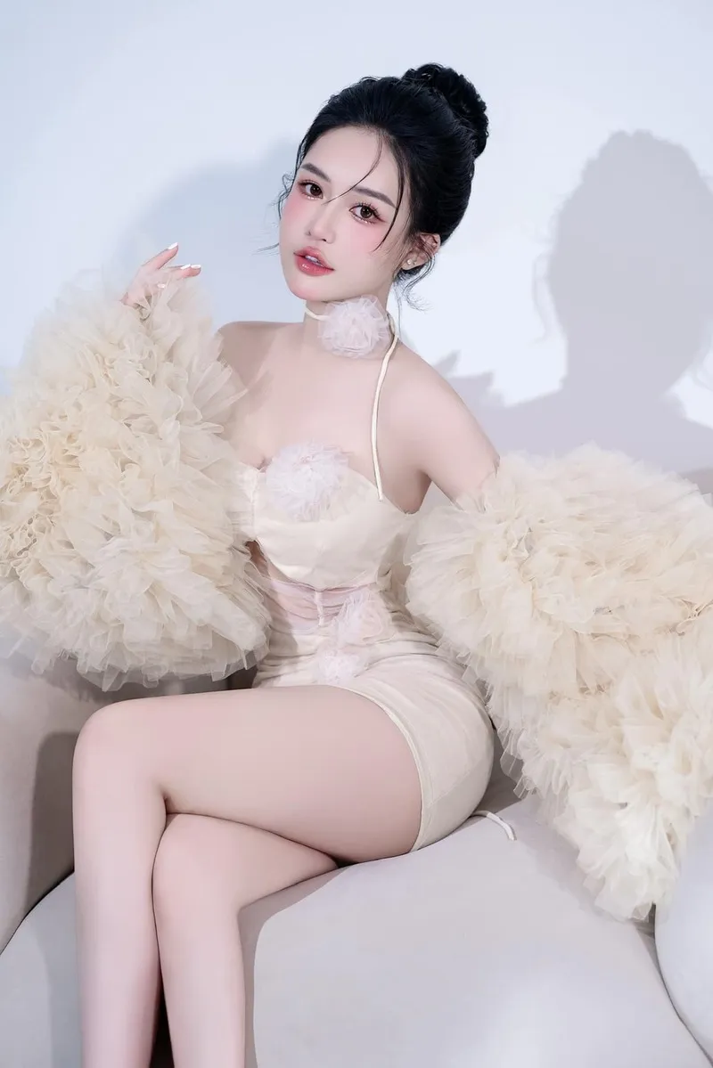 nude kim thảo anh sexy
