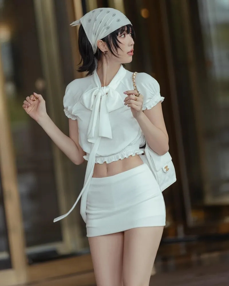 nude ngọc trinh 15
