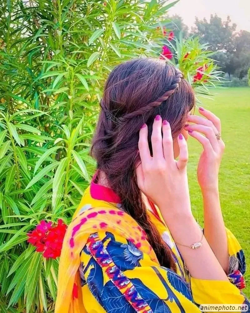 profile pic for instagram for girl 10
