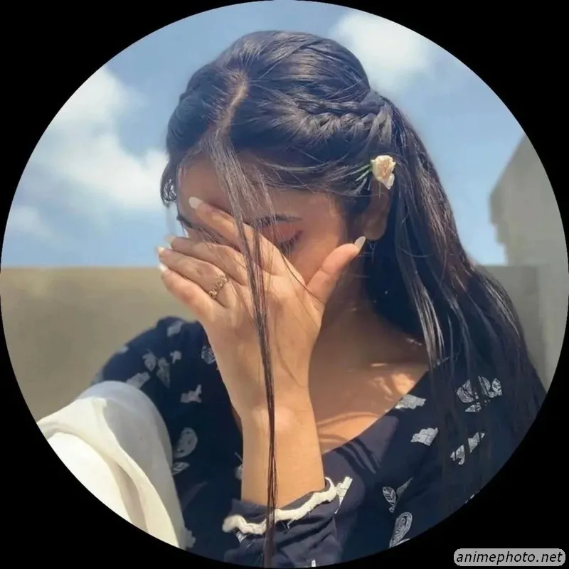 profile pic for instagram for girl 11