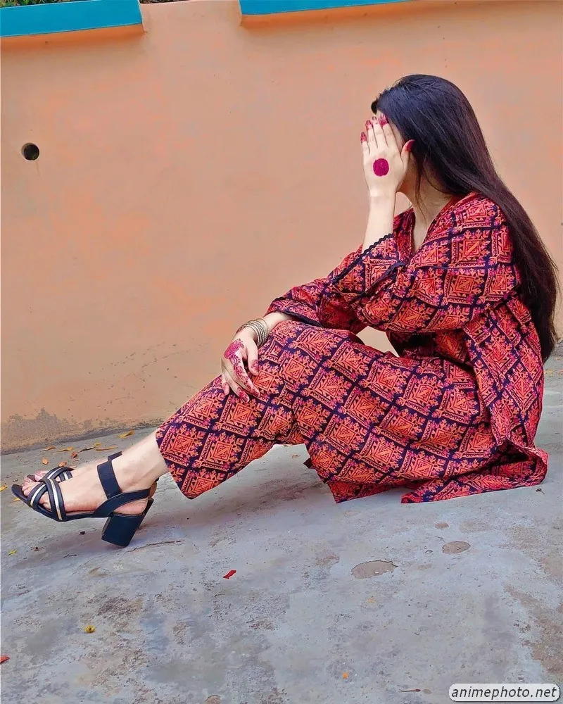 profile pic for instagram for girl 4