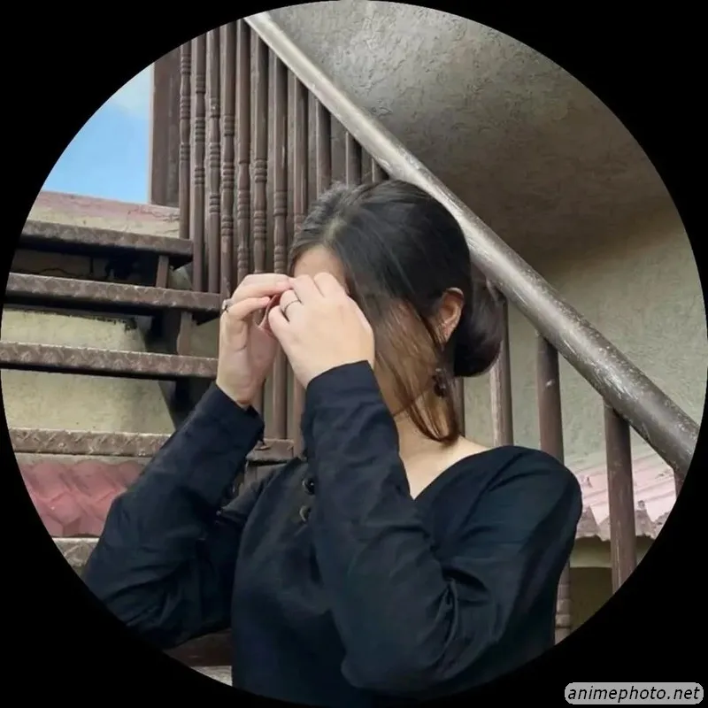 profile pic for instagram for girl 9