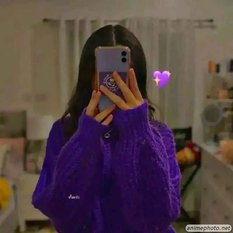 profile pic for instagram for girl