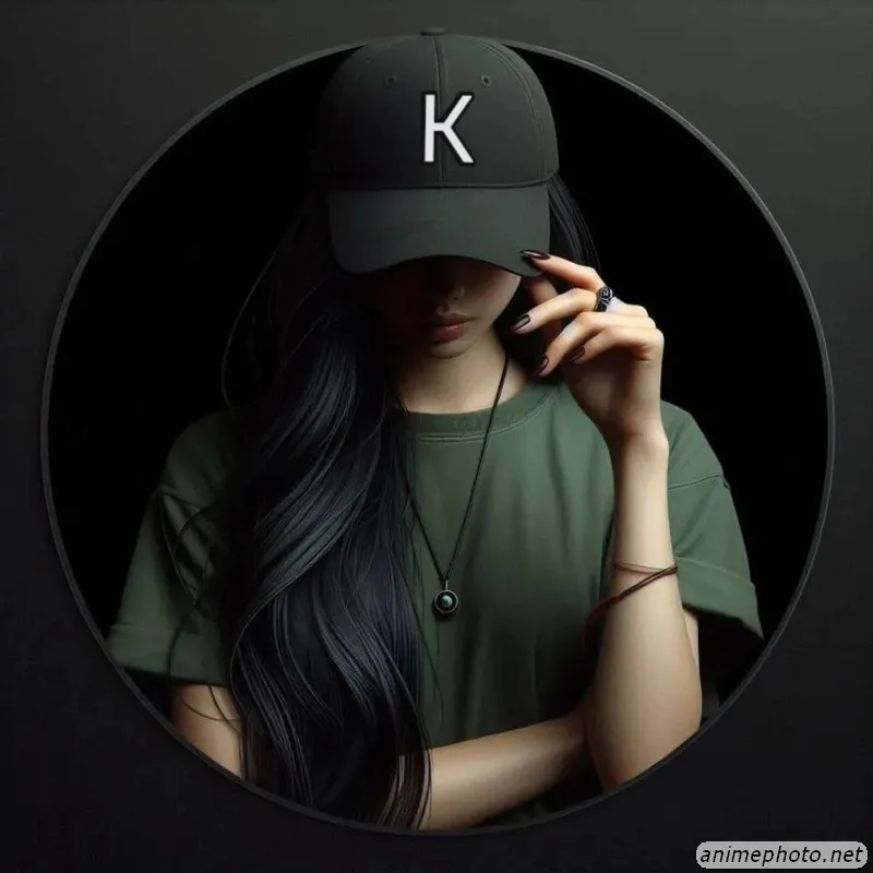 sad girl dp 15