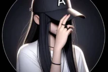 2415+ Sad Girl DP Images Emotional Silent Moody Vibes