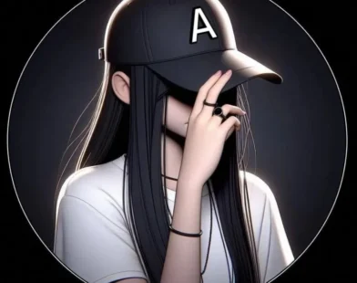 2415+ Sad Girl DP Images Emotional Silent Moody Vibes