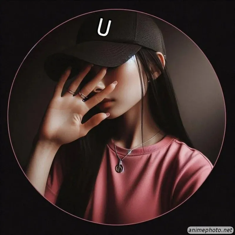 sad girl dp 24