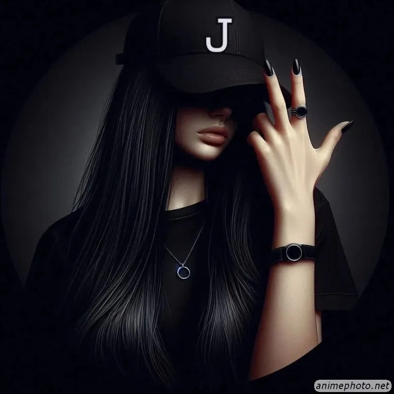 sad girl dp 26