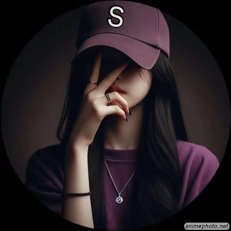 sad girl dp 28