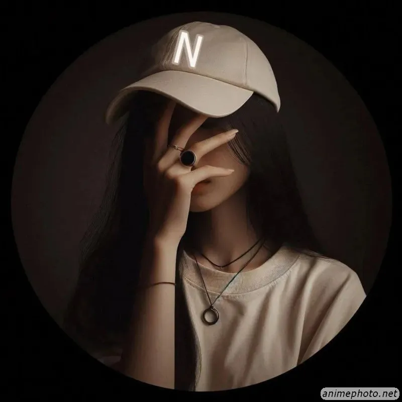sad girl dp 29