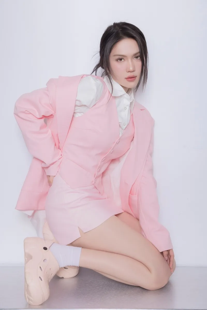 sex ngọc trinh 2