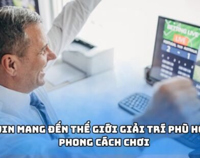 Link Tải Game OK9 – Sân Chơi Game Bài Đổi Thưởng Hot Nhất Trong 2025