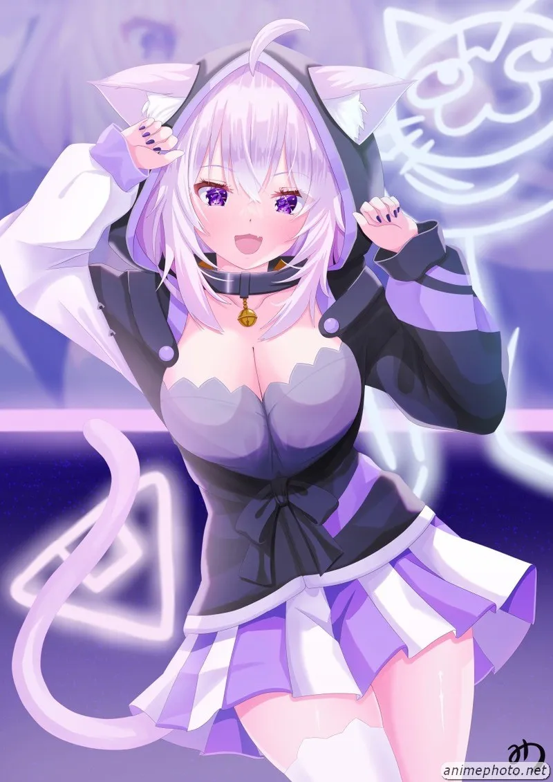 tải hình nền máy tính đẹp 4k anime