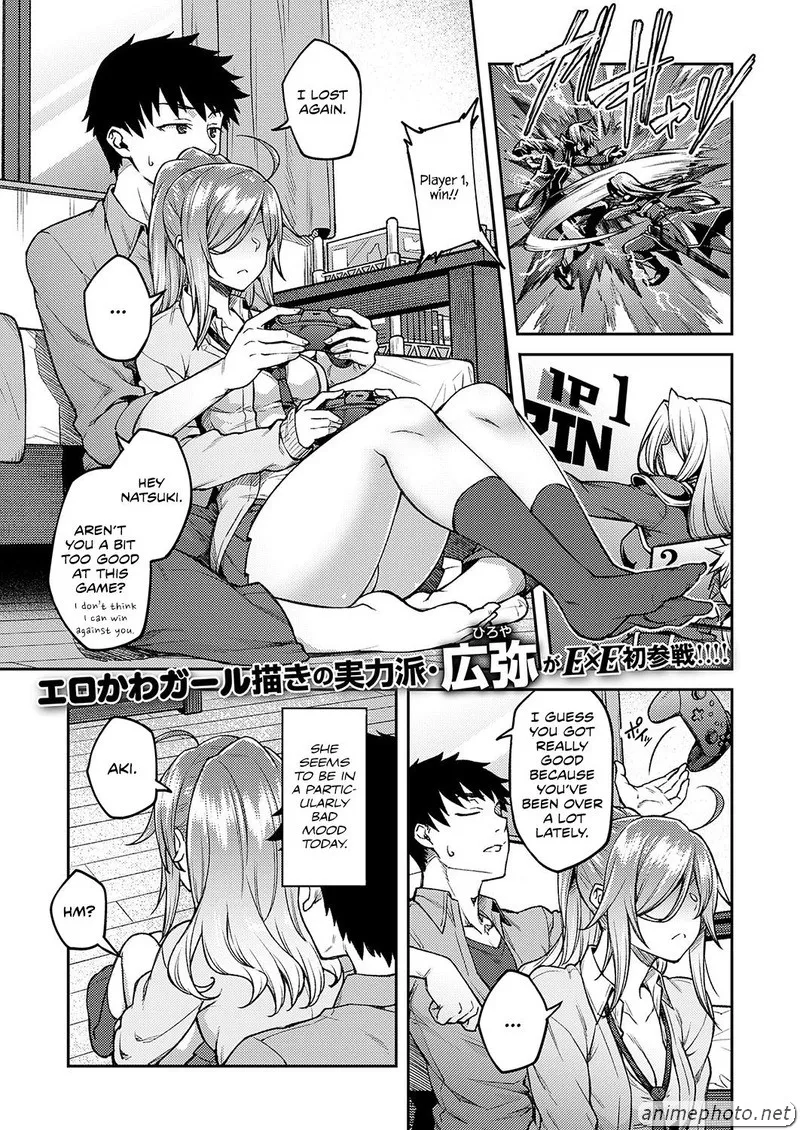 thế giới hentai manga
