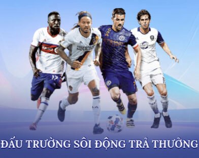 Thể Thao WIN55 – Đấu Trường Sôi Động, Trả Thưởng Uy Tín 2025