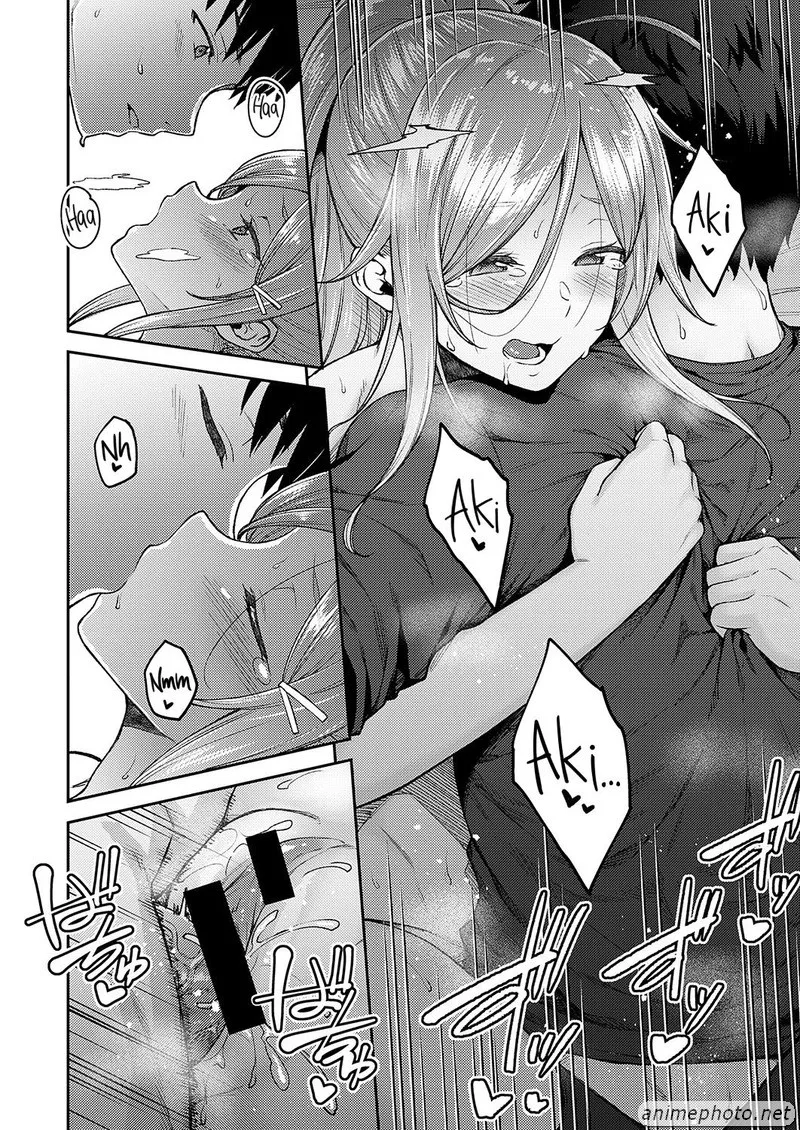 top chuyện hentai manga