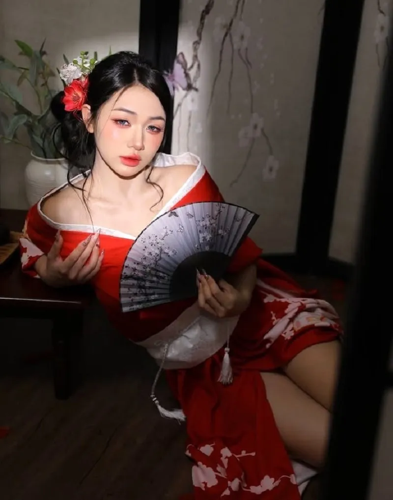 trần hà linh clip