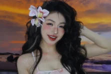 Clip Trần Hà Linh Full HD lộ đời tư ồn ào