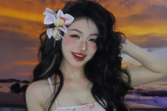 Clip Trần Hà Linh Full HD lộ đời tư ồn ào