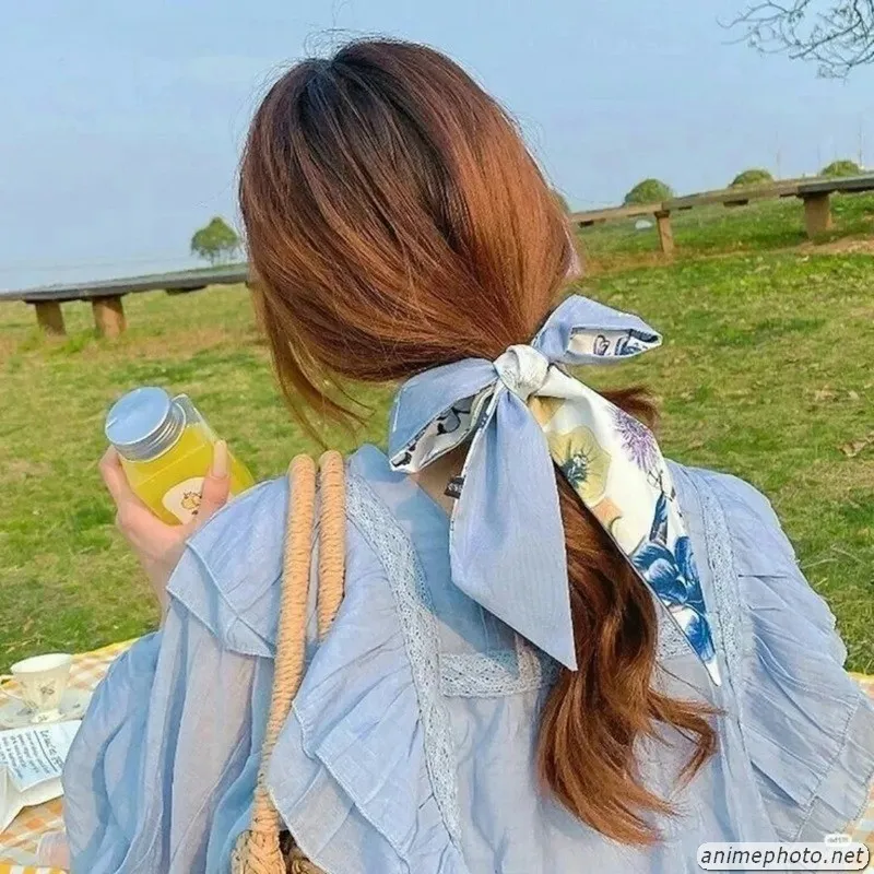 trending aesthetic dp