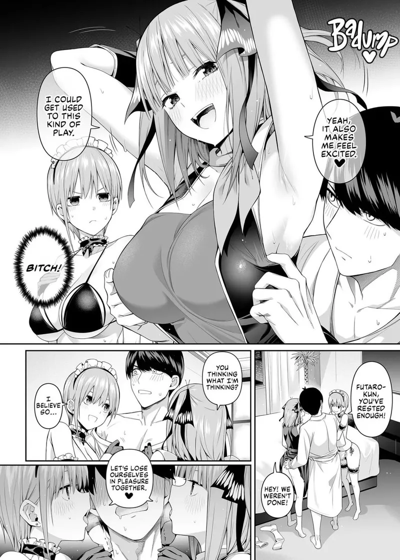 truyện hentai 11