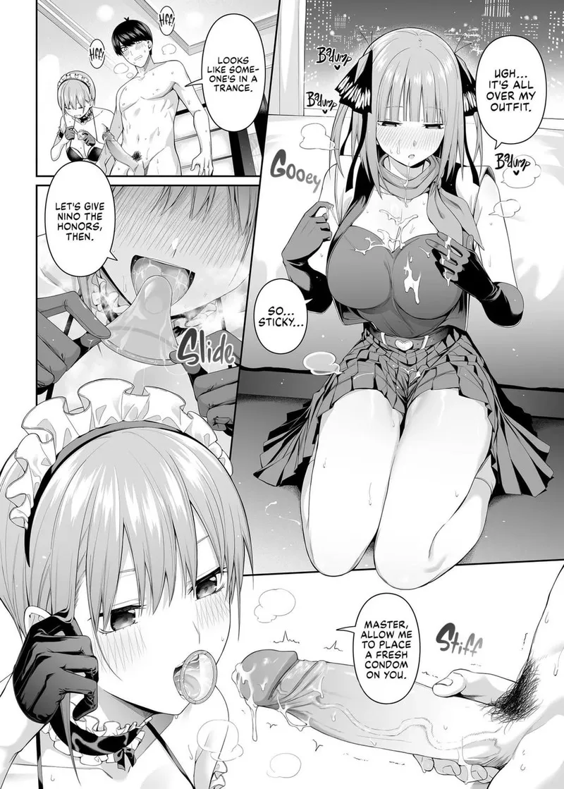 truyện hentai 9