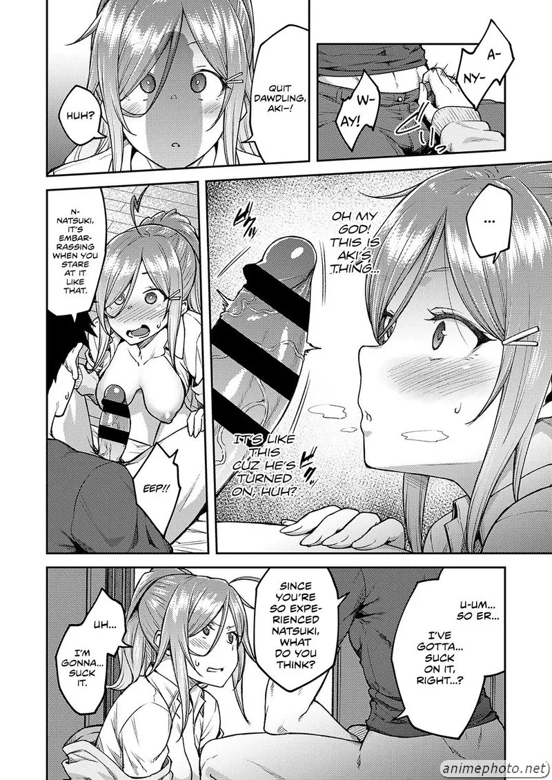 truyện hentai manga