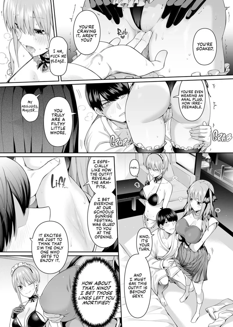 truyện hentai