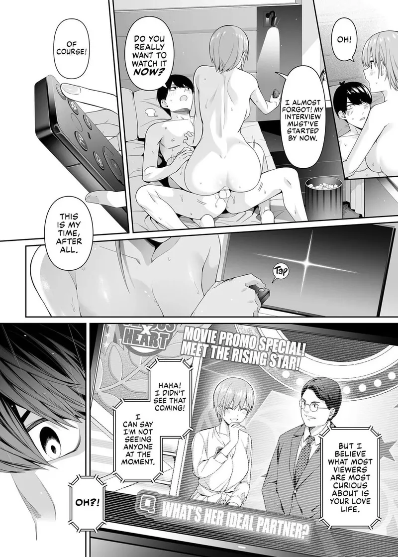 truyện tranh hentai