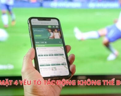 Bí Quyết Đọc Kèo Chuẩn Xác Và Phân Tích Biến Động Thông Minh