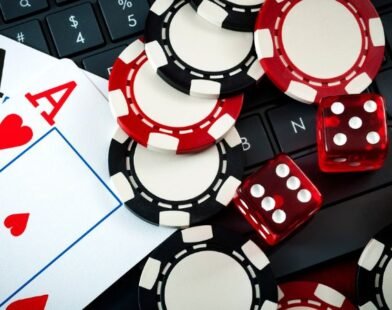 RR88 nền tảng giải trí số bứt phá với trải nghiệm vượt trội năm 2025