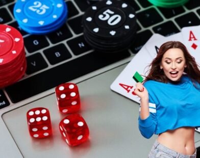 Giải Mã Phép Tính Trong Trò Chơi Tài Xỉu: Cách Vận Hành Và Quy Luật Cơ Bản