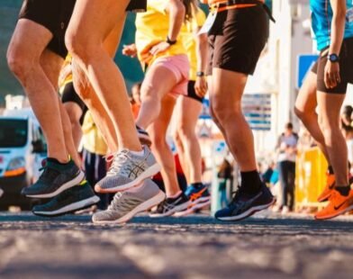 Ảnh Giày Dép – Nghệ Thuật Thị Giác Định Hình Thương Hiệu Thời Trang