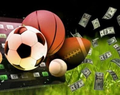 Thể Thao MB88 – Đa Dạng Trải Nghiệm, Lợi Nhuận Hấp Dẫn