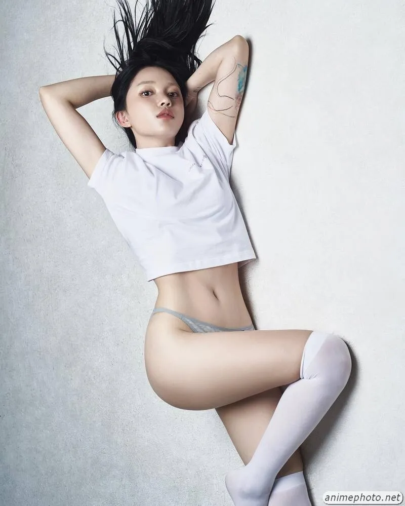 ảnh Linh Ngọc Đàm 13