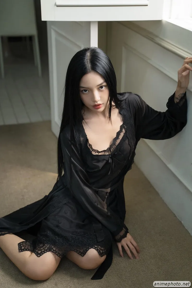 ảnh Linh Ngọc Đàm 14