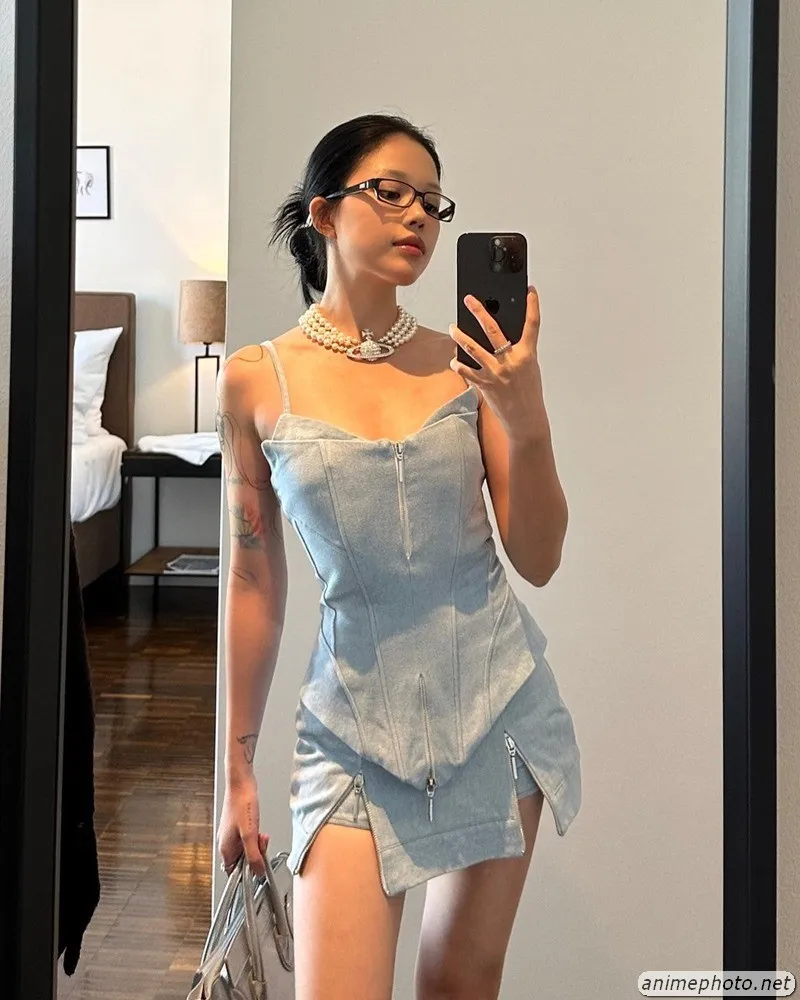 ảnh Linh Ngọc Đàm 17