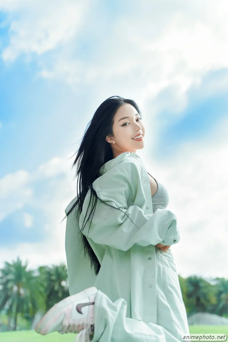 ảnh Linh Ngọc Đàm 18
