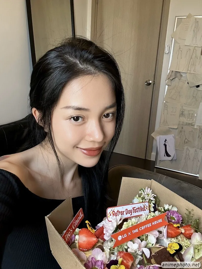 ảnh Linh Ngọc Đàm 19