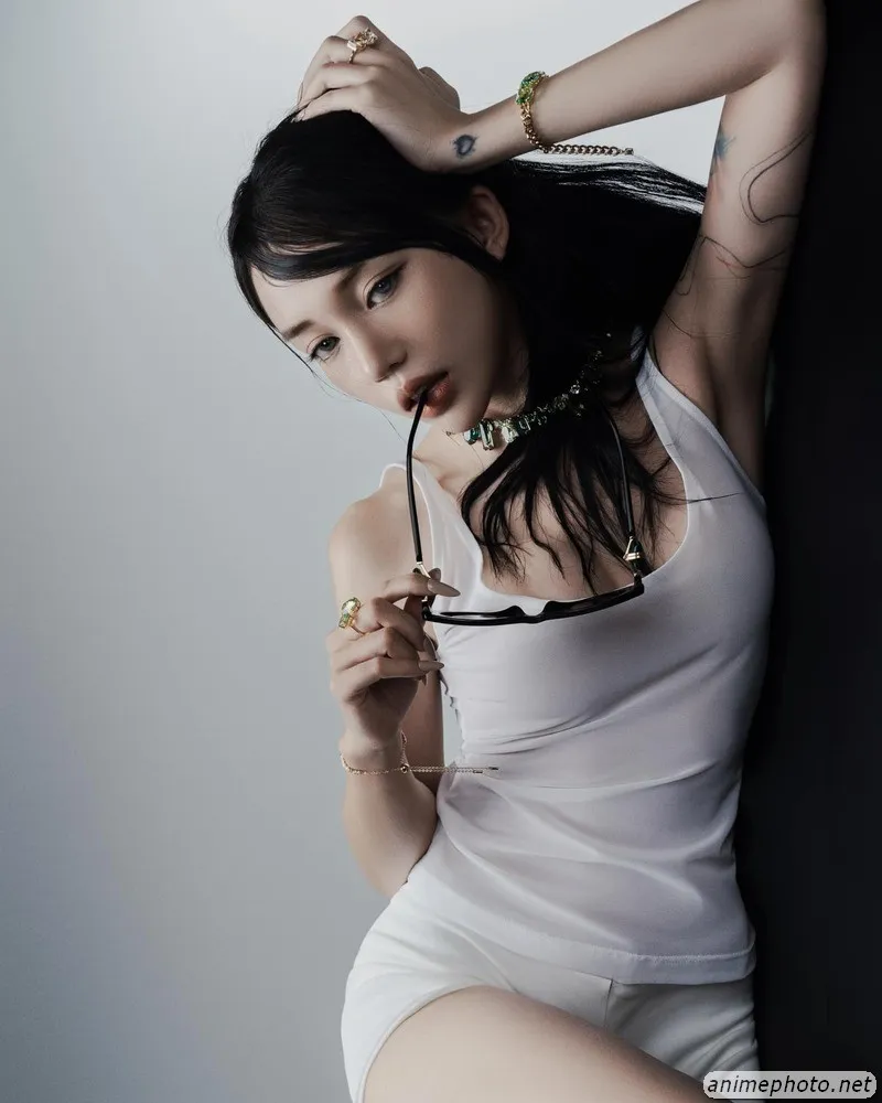 ảnh Linh Ngọc Đàm 22