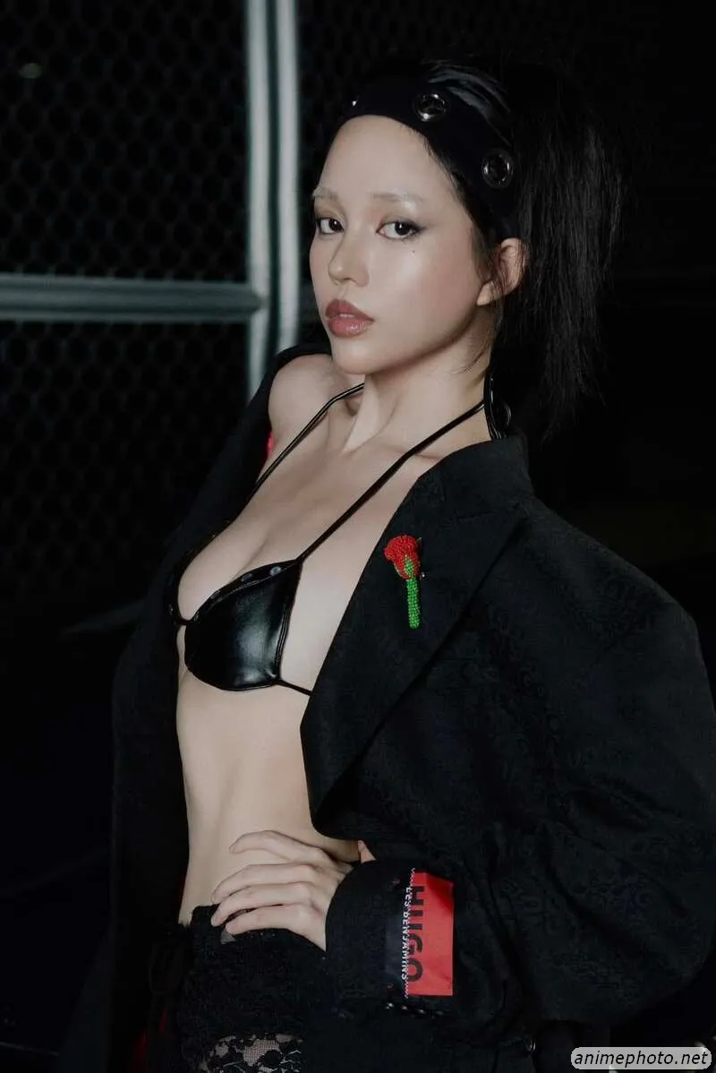 ảnh Linh Ngọc Đàm 26