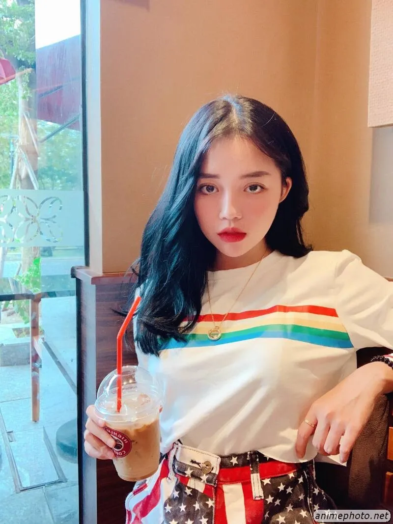 ảnh Linh Ngọc Đàm 3