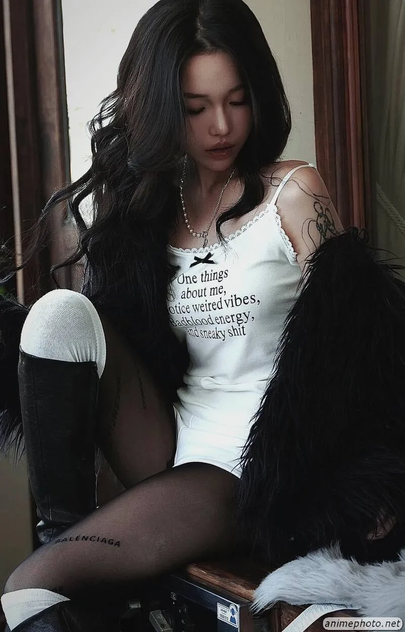 ảnh Linh Ngọc Đàm 30