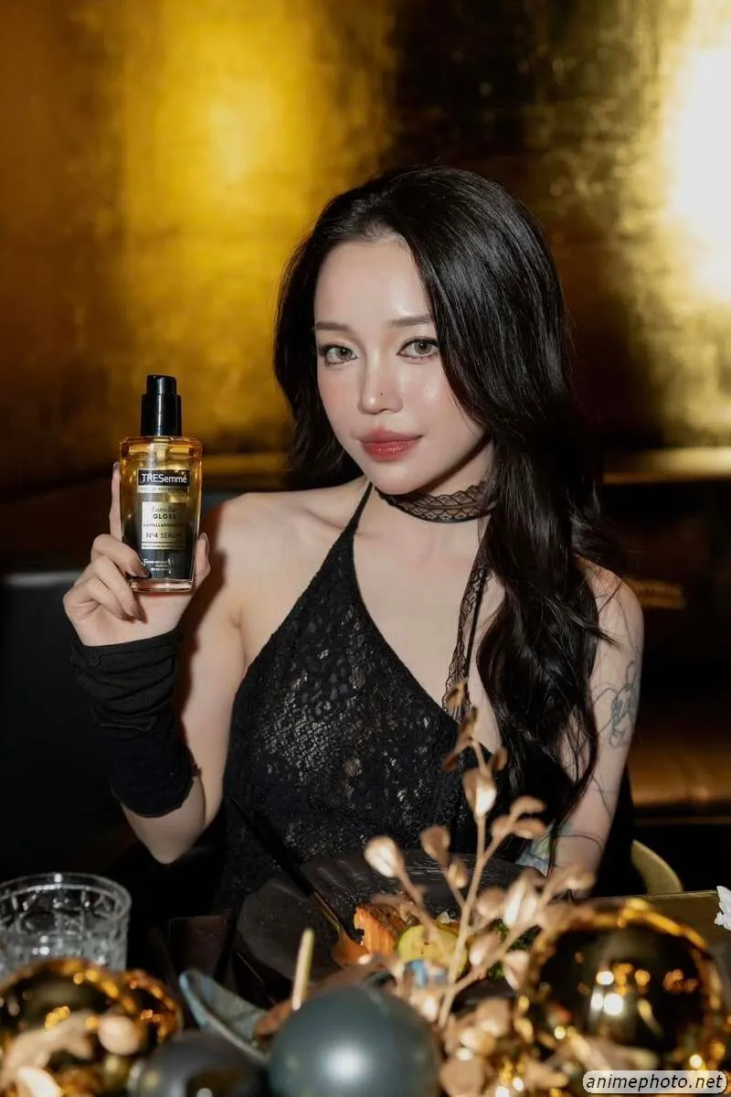 ảnh Linh Ngọc Đàm 31