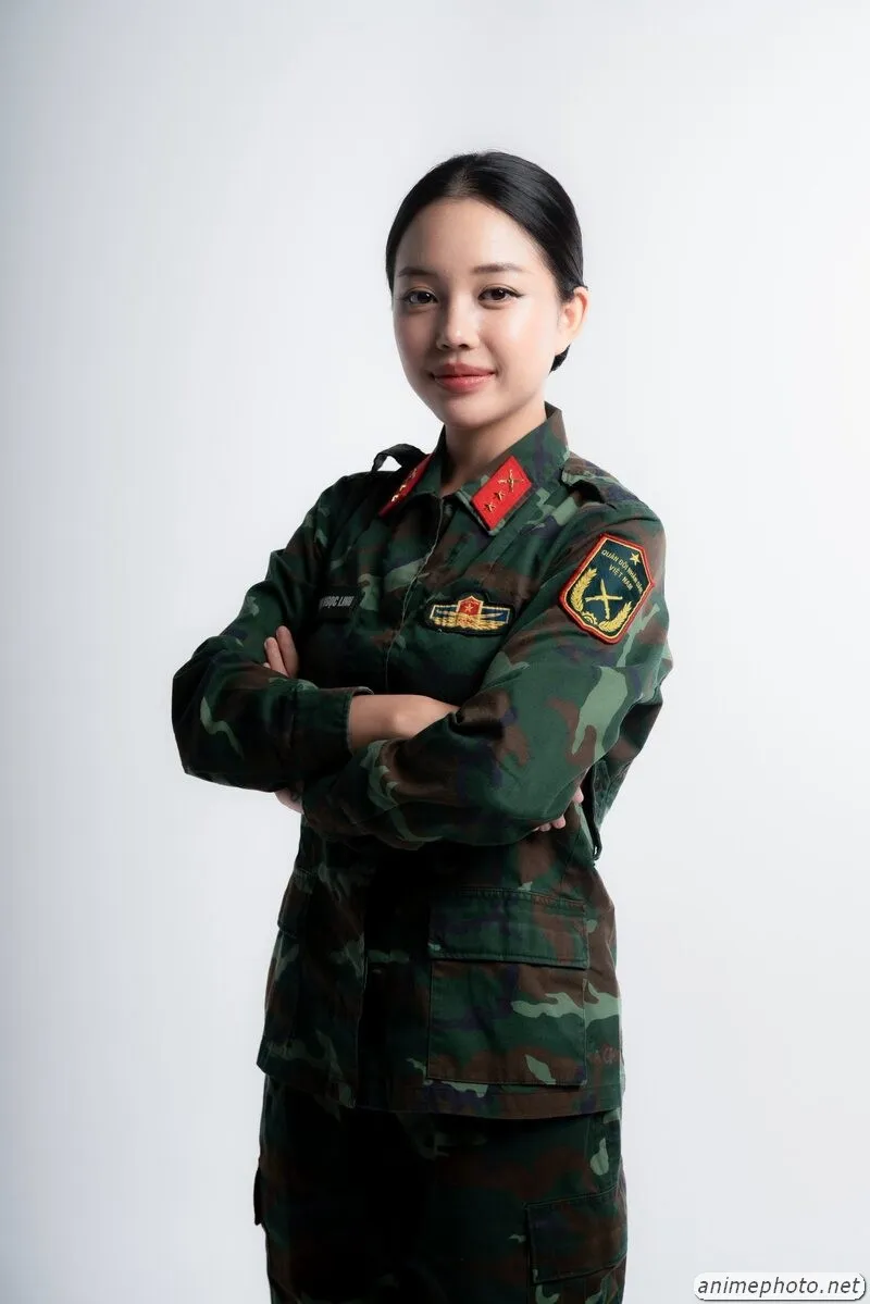 ảnh Linh Ngọc Đàm 32