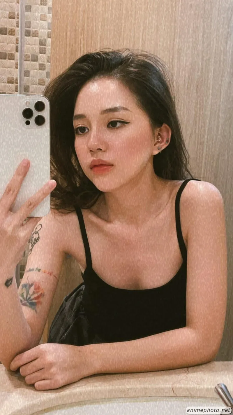 ảnh Linh Ngọc Đàm 4
