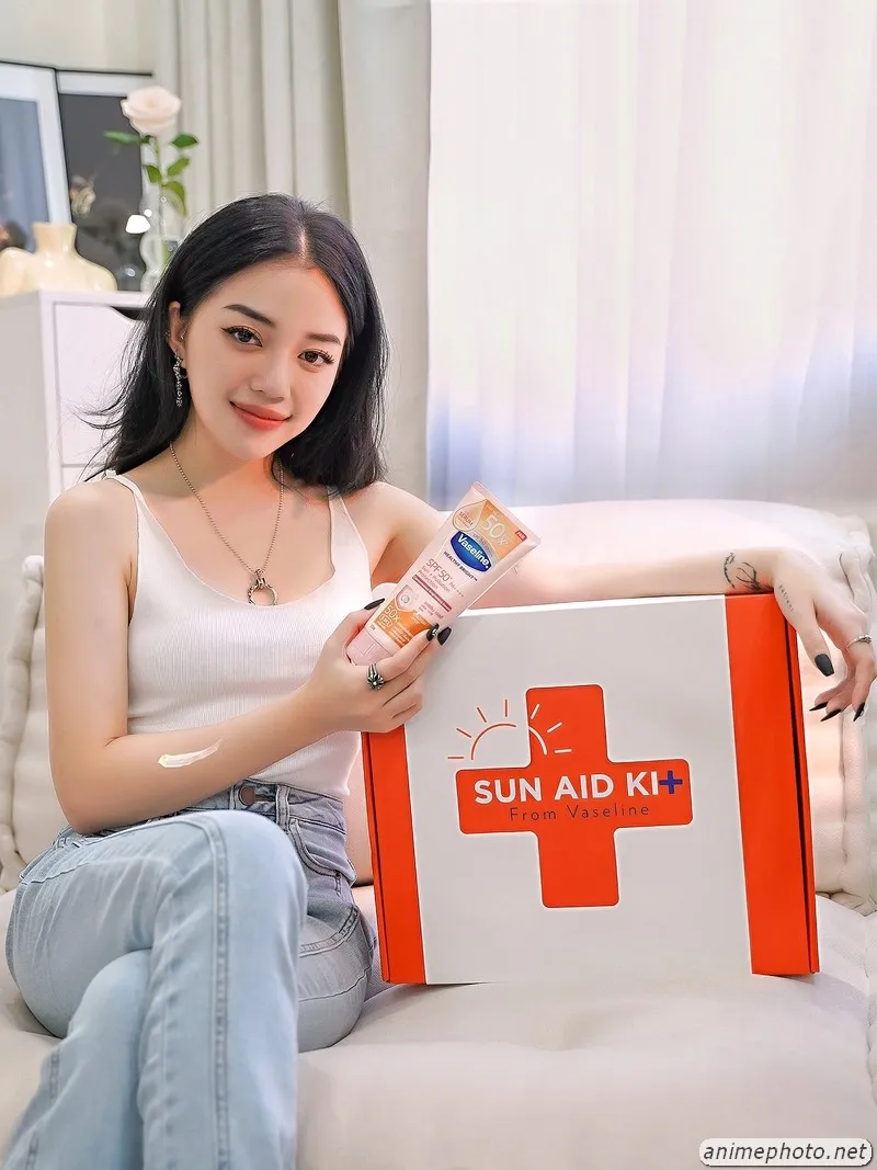 ảnh Linh Ngọc Đàm 6