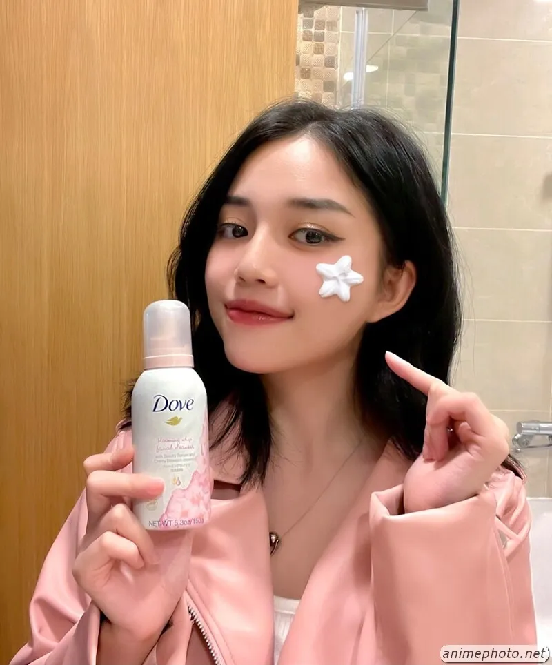 ảnh Linh Ngọc Đàm 7