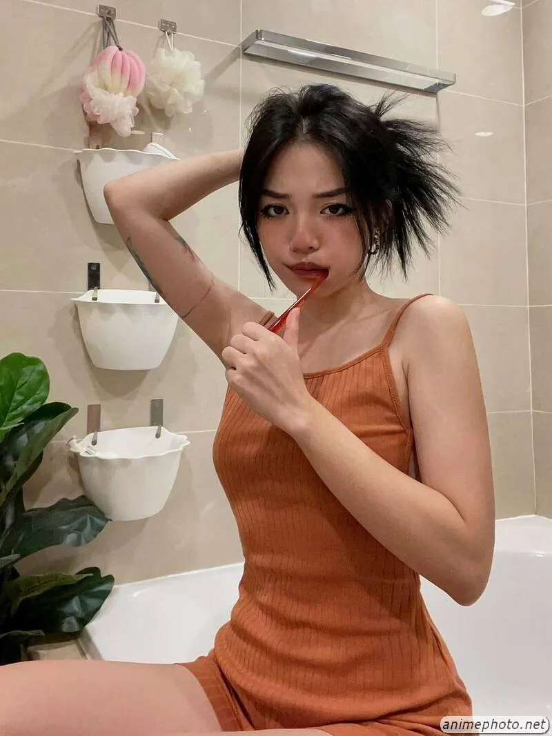 ảnh Linh Ngọc Đàm 8